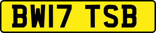 BW17TSB