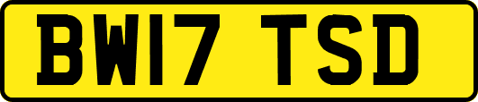 BW17TSD