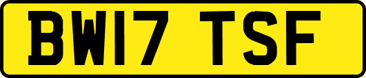 BW17TSF
