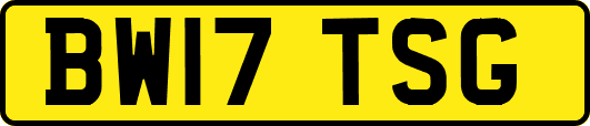 BW17TSG