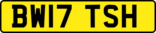 BW17TSH