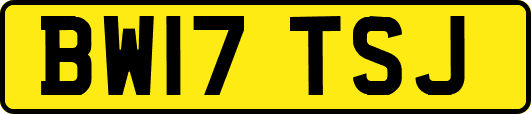 BW17TSJ
