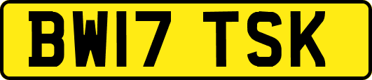 BW17TSK