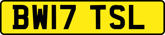BW17TSL