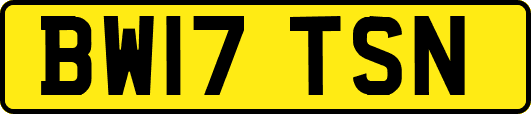 BW17TSN