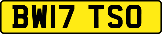 BW17TSO