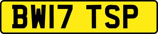 BW17TSP