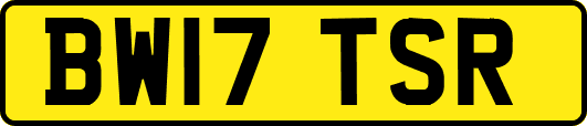 BW17TSR