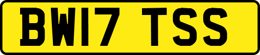 BW17TSS