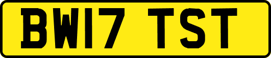 BW17TST