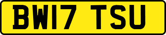 BW17TSU