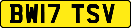 BW17TSV