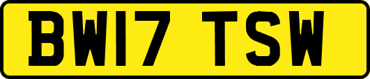 BW17TSW