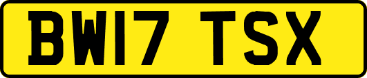 BW17TSX