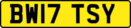 BW17TSY