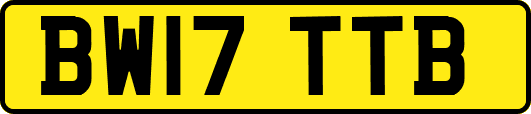 BW17TTB