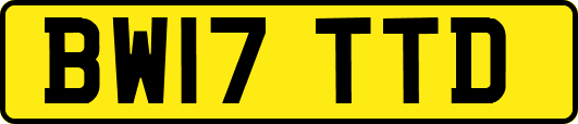 BW17TTD