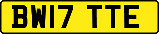 BW17TTE