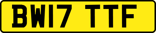 BW17TTF