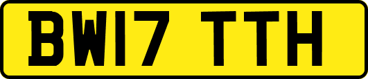 BW17TTH