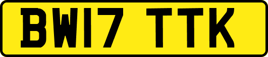 BW17TTK