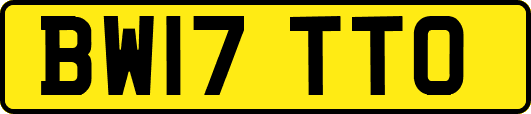 BW17TTO