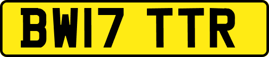 BW17TTR