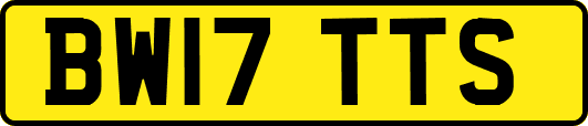 BW17TTS