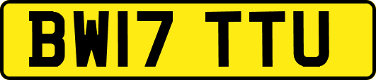 BW17TTU