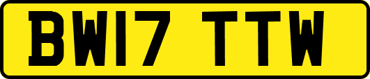 BW17TTW