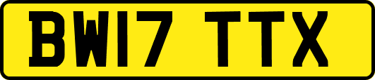BW17TTX