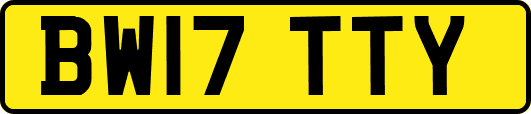 BW17TTY