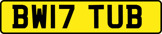 BW17TUB