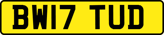 BW17TUD