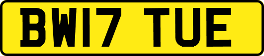 BW17TUE