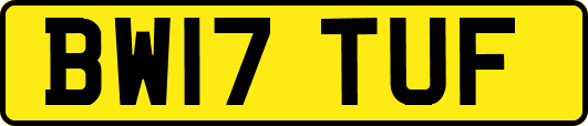 BW17TUF