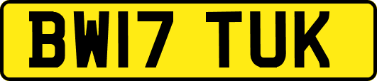 BW17TUK