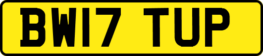 BW17TUP