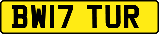 BW17TUR