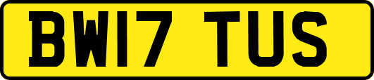 BW17TUS