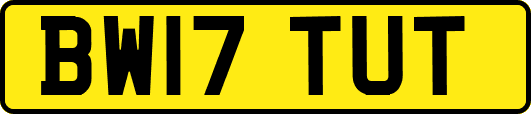 BW17TUT
