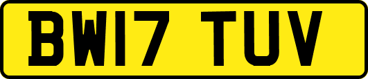 BW17TUV