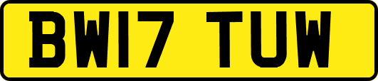 BW17TUW