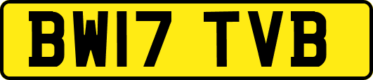 BW17TVB