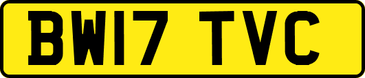 BW17TVC