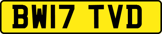 BW17TVD