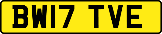 BW17TVE