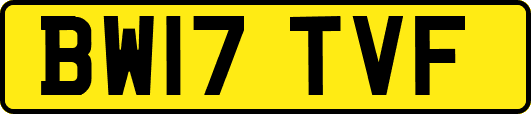 BW17TVF