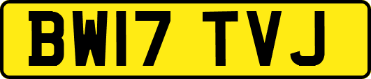 BW17TVJ