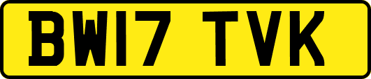 BW17TVK